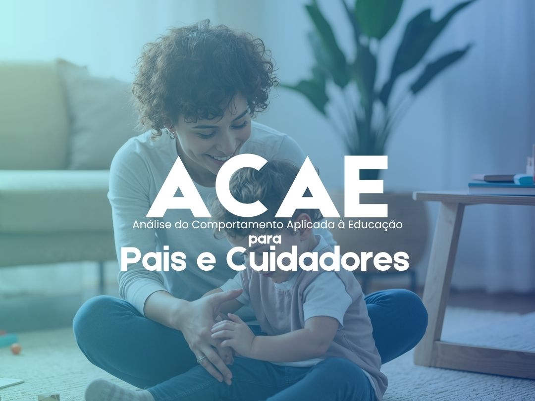 ACAE para Pais e Cuidadores